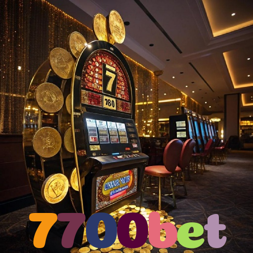 Acesso ao 7700bet