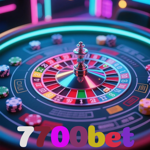 Acesso ao 7700bet