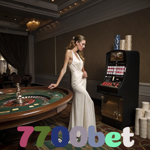 Acesso ao 7700bet