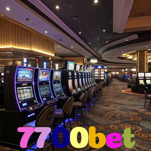 Cadastro na 7700bet