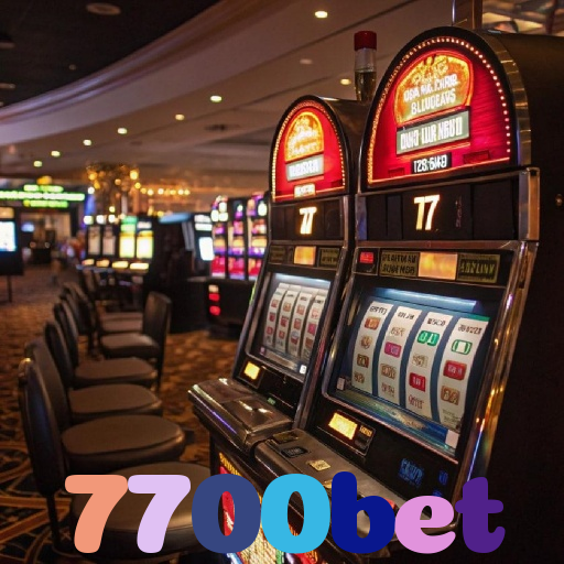 Cadastro na 7700bet