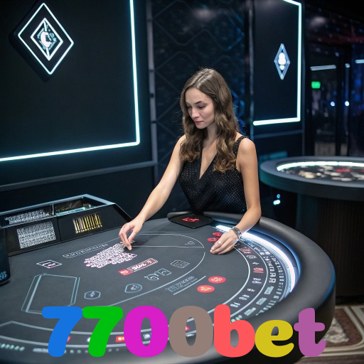Acesso ao 7700bet