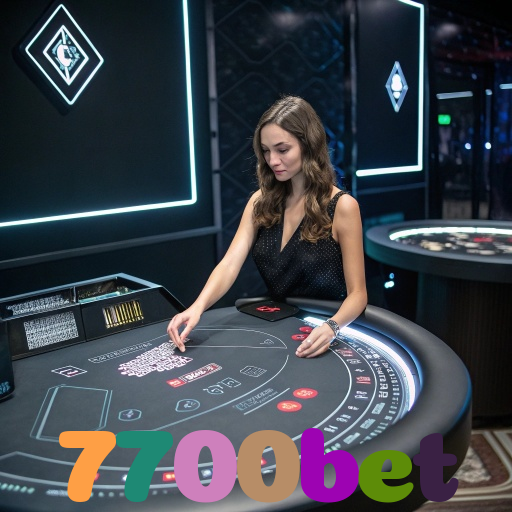 Acesso ao 7700bet