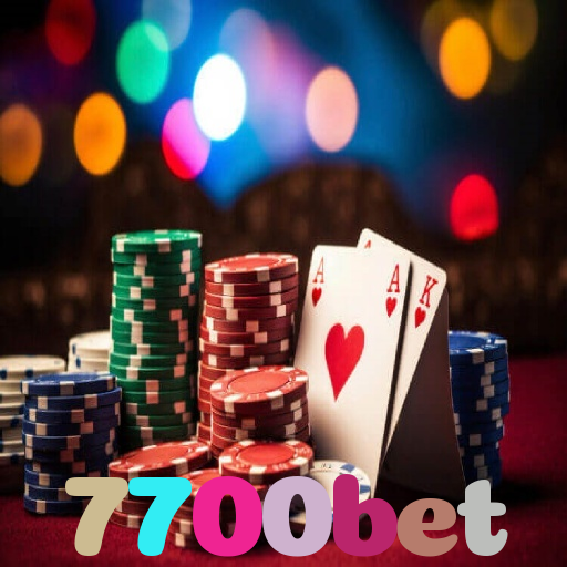 Acesso ao 7700bet