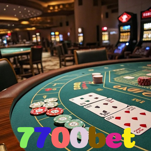 Acesso ao 7700bet