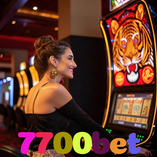 Acesso ao 7700bet
