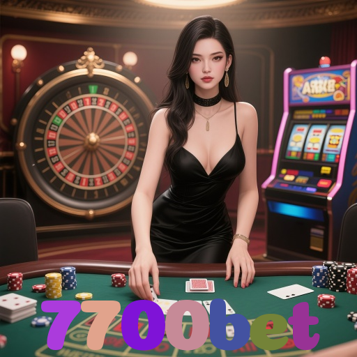 Cadastro na 7700bet