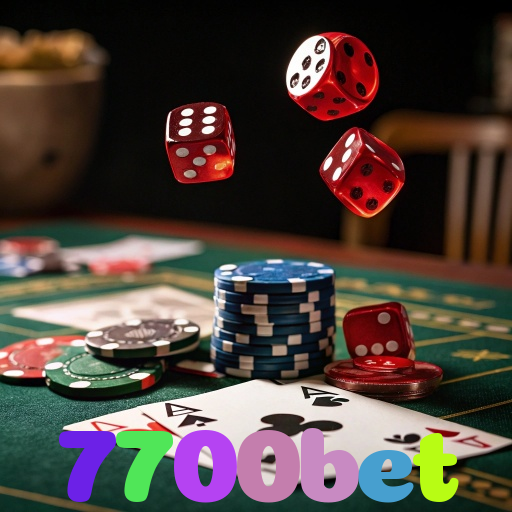 Acesso ao 7700bet