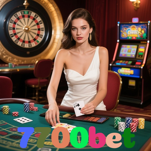 Cadastro na 7700bet