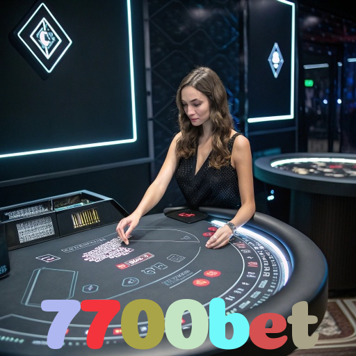 Cadastro na 7700bet
