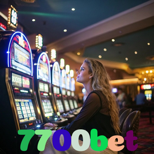 Cassino Online 7700bet