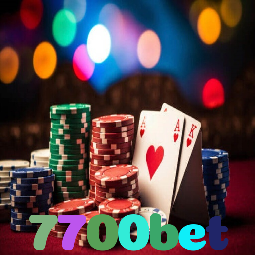 Cadastro na 7700bet
