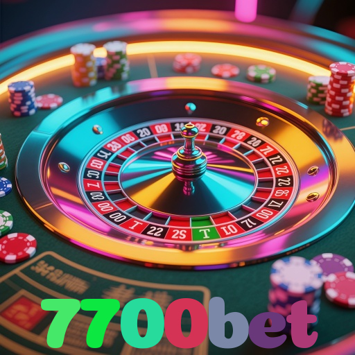 Cadastro na 7700bet