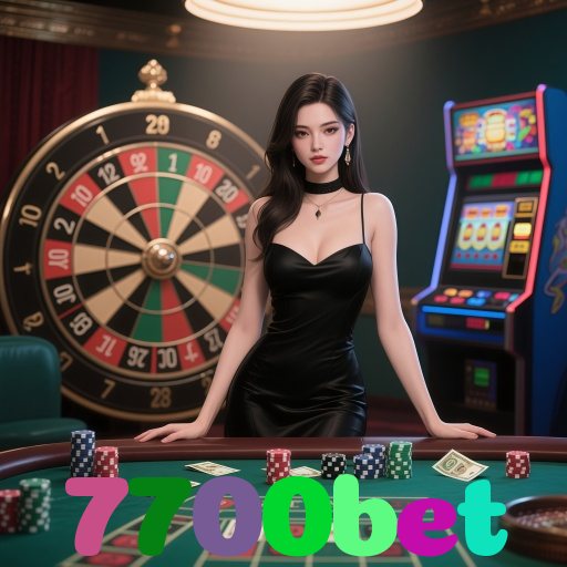 Acesso ao 7700bet