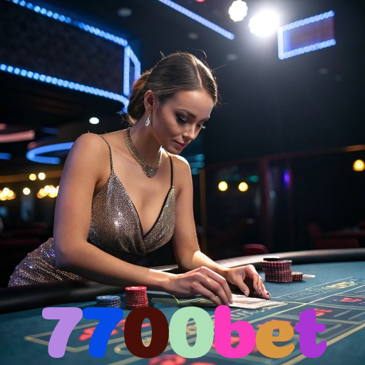 Cadastro na 7700bet