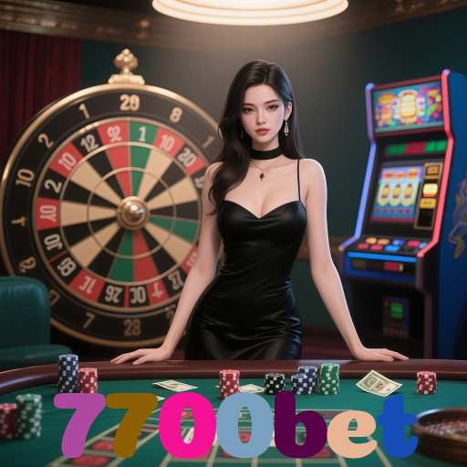 Cadastro na 7700bet