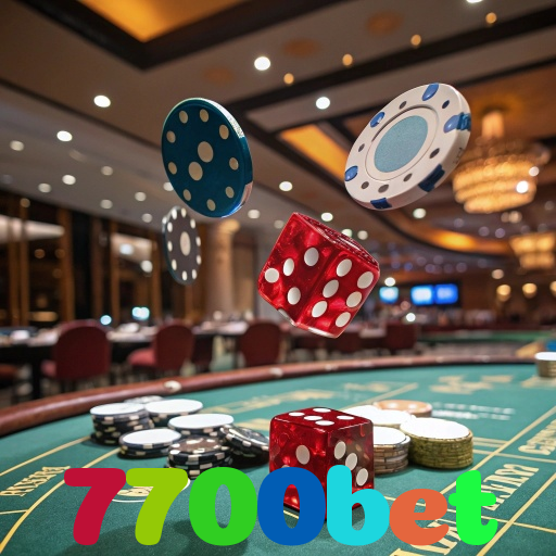 Cassino Online 7700bet