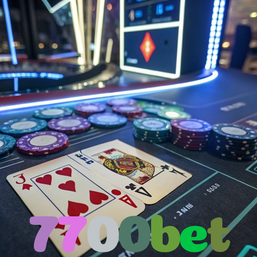 Acesso ao 7700bet