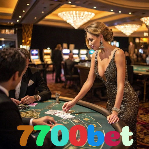 Cadastro na 7700bet