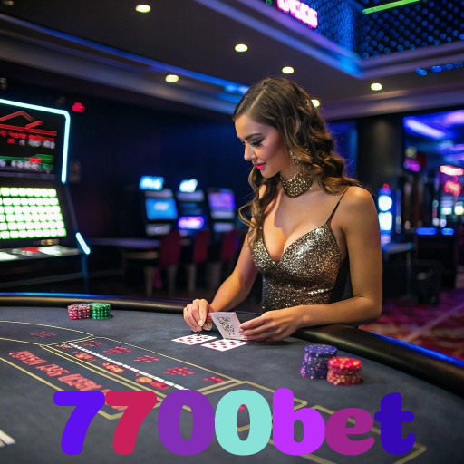 Cassino Online 7700bet