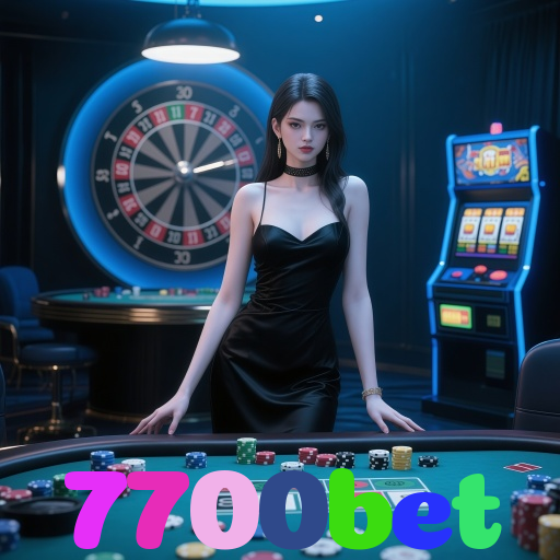 Acesso ao 7700bet