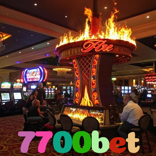 Cassino Online 7700bet