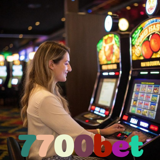 Acesso ao 7700bet
