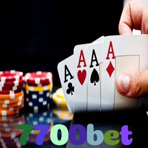 Cassino Online 7700bet