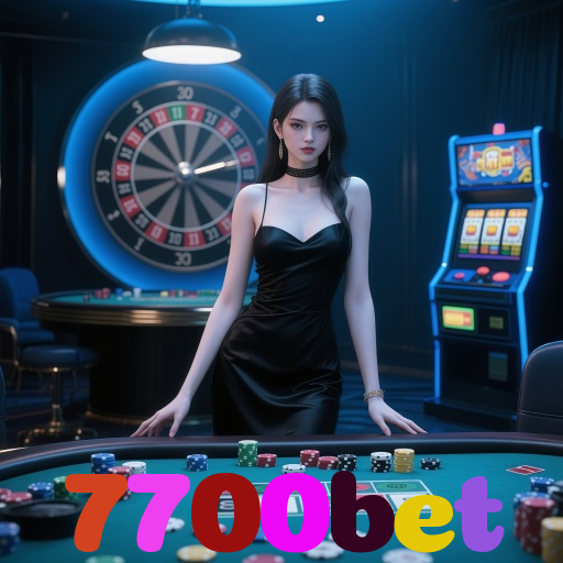 Cadastro na 7700bet