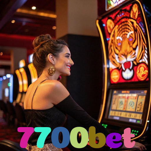 Cassino Online 7700bet