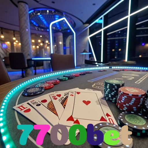 Cadastro na 7700bet