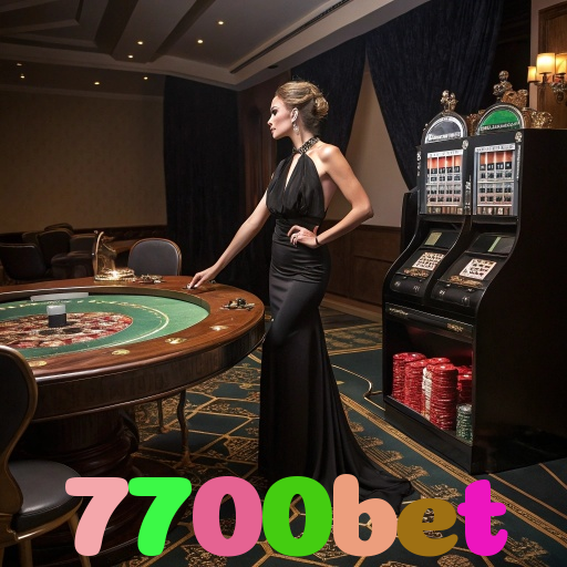 Cadastro na 7700bet
