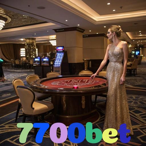 Cadastro na 7700bet