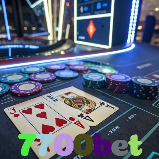 Acesso ao 7700bet