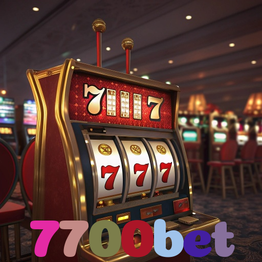 Cassino Online 7700bet