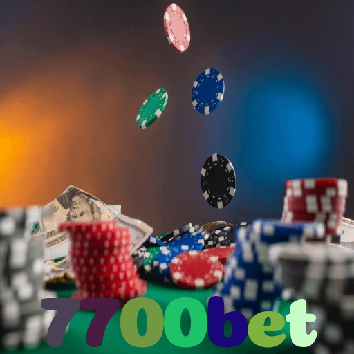 Cassino Online 7700bet