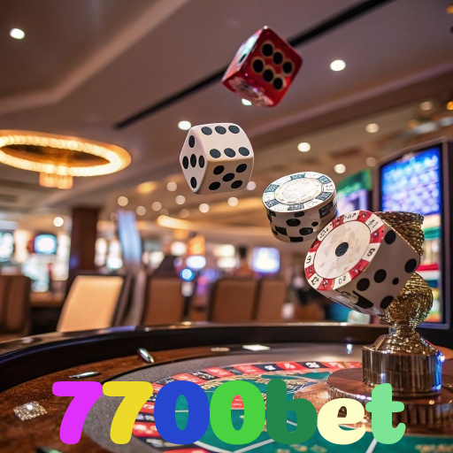 Cassino Online 7700bet