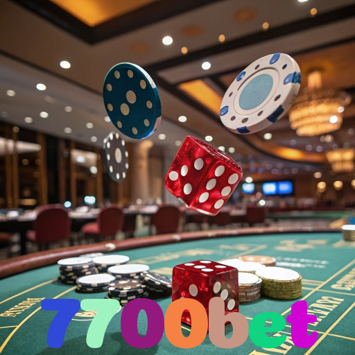 Cassino Online 7700bet