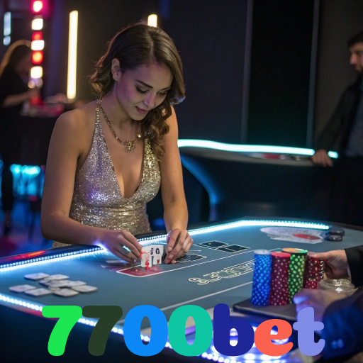 Cassino Online 7700bet