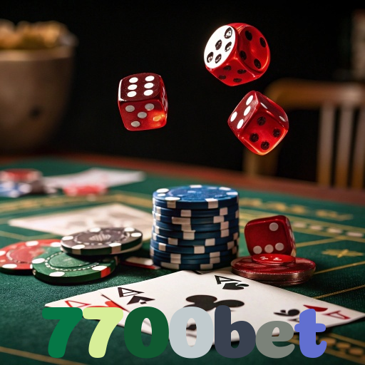 Cassino Online 7700bet