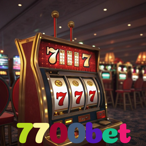 Cassino Online 7700bet