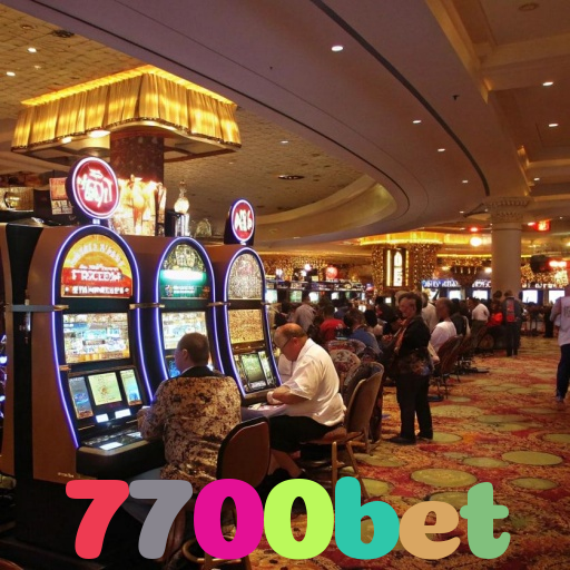 Cassino Online 7700bet