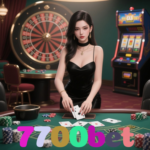 Cadastro na 7700bet