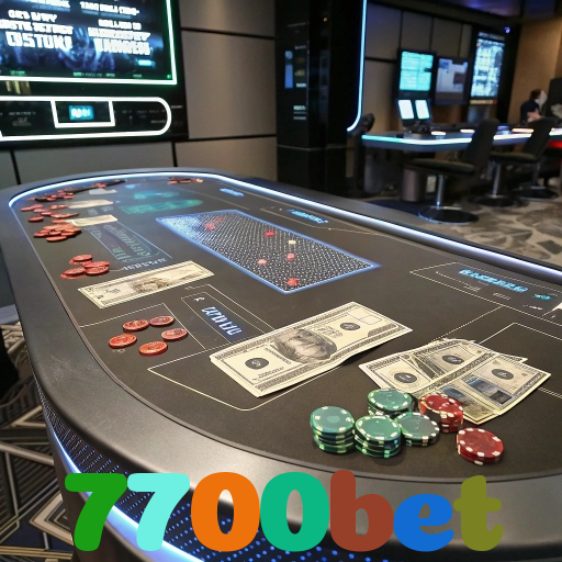 Cadastro na 7700bet