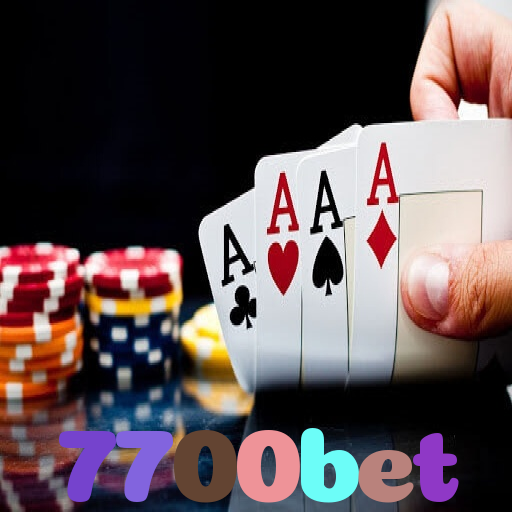 Cassino Online 7700bet
