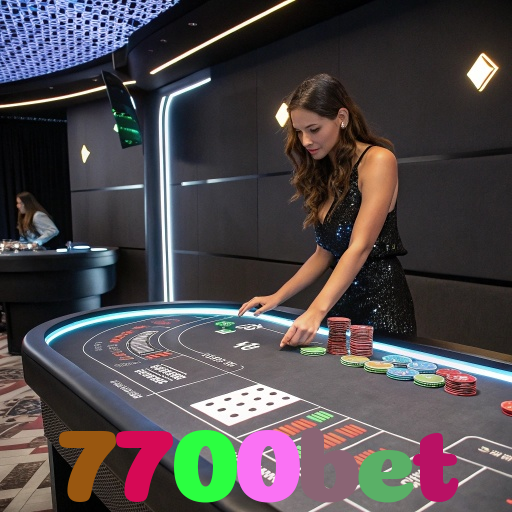 Cassino Online 7700bet