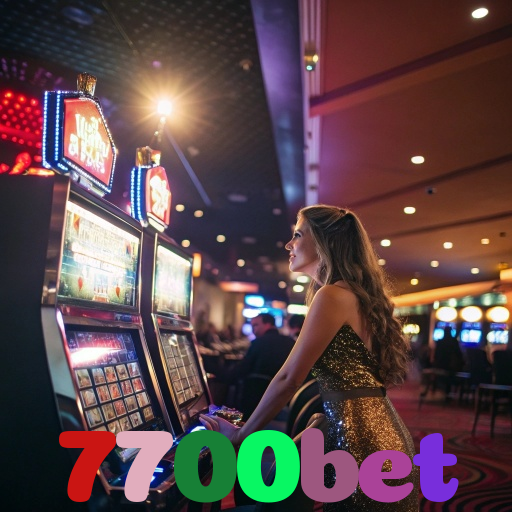 Cadastro na 7700bet