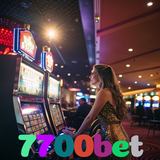 Cassino Online 7700bet