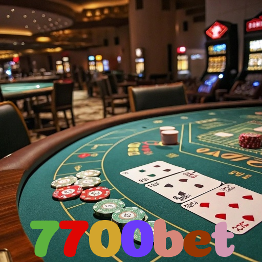 Cadastro na 7700bet