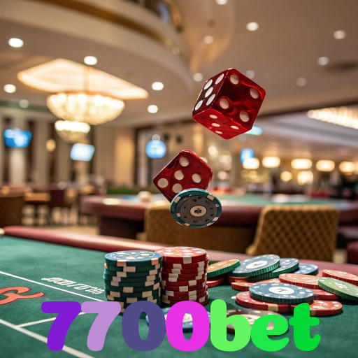 Cadastro na 7700bet